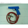 Police Trainer Gun Assembly