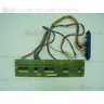SEGA 839-0485 PCB