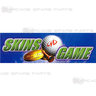 Midway Skins Game Arcade Full Kit