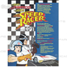 Speed Racer PCB Kit