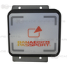 Bana Passport Card Reader