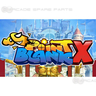 Point Blank X Arcade Game Kit