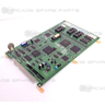 SNK vs Capcom Chaos PCB