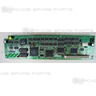 SEGA Communication Board for Model 3 PCB