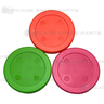 Namco PacMan Smash Mini Air Hockey Puck set (20pcs x 3 Colors)