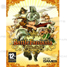 Battle Fantasia HDD & USB Arcade Parts