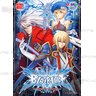 BlazBlue: Calamity Trigger HDD and USB