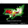 King Of Fighters Maximum Impact Regulation "A" HDD & USB