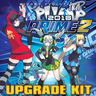 Pump It Up PRIME 2 2018 Andamiro HDD Upgrade Kit