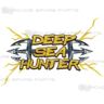 Deep Sea Hunter Gameboard Kit