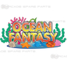 Ocean Fantasy Gameboard Kit