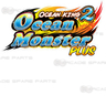 Ocean Monster Plus IGS Game Manual (Digital Download)