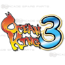 Ocean King 3 Monster Awaken Arcade Game Software Kit