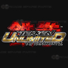 Tekken Tag Tournament 2 Unlimited Arcade Game Board