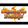 Ocean King 3 Plus: Legend of the Phoenix Gameboard Kit