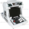 Mini Desktop Versus Arcade Machine