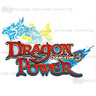 Ocean King 3: Dragon Power Game Board Kit