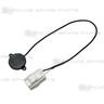 Taiko No Tatsujin Drum Sensor ST1 (with harness connector) GSS-4SD