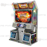 Pump It Up Phoenix 2023 Arcade Dance Machine