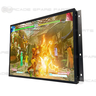 20.1 inch 4:3 Ratio Arcooda LCD Arcade Monitor LED Backlit ver. (supports 15khz/25khz/31khz/1600x1200)