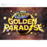 Ocean King 4 Golden Paradise