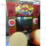 Taiko No Tatsujin 14 Arcade Music Machine