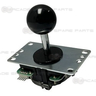 Sanwa Joystick JLX2-TP-8YT-K (Black)