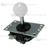 Sanwa Joystick JLX2-TP-8YT-W (White)