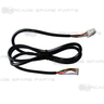 1.6m Extension Cable for OSD Control Board 1.6m Extension Cable for OSD Control Board