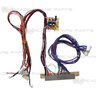 Wiring Harness View