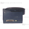 GD Rom Drive Right view
