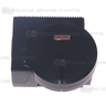 GD Rom Drive Top view