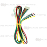 6 Pin Signal Wire