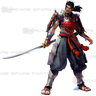 Mitsurugi