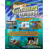 Bass Fishing Challenge Brochure - 1
