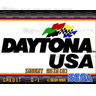 Daytona USA PCB Gameboard