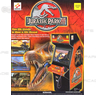 Jurassic Parlk 3 PCB Gameboard