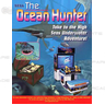 Ocean Hunter PCB Gameboard
