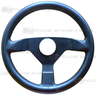 Wangan Midnight Maximum Tune 3/3DX/3DX+ Steering Wheel