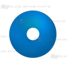 Clear Blue Dust Washer