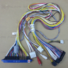 SEGA Wire Harness JS & JVS For Hot CMG 600-7143-001