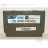 Die Hard Arcade Sega STV Cartridge