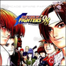 King of Fighters '98 Ultimate Match Arcade Game