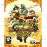 Battle Fantasia Arcade Game