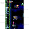 SD Gundam Neo Battling Arcade Game Screenshot