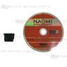 Shakka to Tambourine 2001 Software Disc and Security Key