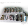 Ocean King 2 Wiring Harnesses