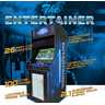 Arcooda The Entertainer Arcade Machine