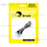 Brook Hitbox Cable 5-pin Hitbox Button Harness