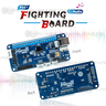 Brook PS4+ Fighting Board with Audio Support